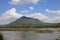 Kaeng Khut Khu and Khong river view