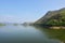 Kaeng Krachan Dam, Phetchaburi province, Thailand