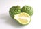 Kaffir lime