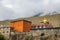 Kag Chode Thupten Samphel Ling Monastery, Kagbeni, Centuries Old Gompa Gumba, Upper Mustang, Nepal