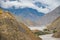 Kag Chode Thupten Samphel Ling Monastery, Kagbeni, Centuries Old Gompa Gumba, Upper Mustang, Nepal