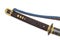 `Kai Gunto` : Japanese Marine Sword From World War 2