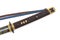 `Kai Gunto` : Japanese Marine Sword From World War 2