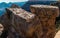 Kaibab Limestone Pillars on Mather Point