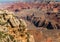 Kaibab Limestone Pillars on Mather Point