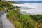 Kaikoura Peninsula Walkway, South Island, New Zealand