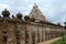 Kailasanathar temple , Kanchipuram,India
