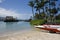 Kailua-Kona Beach