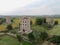 Kaiping Diaolou watchtower in Chikan Unesco world heritage site