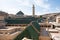 Kairaouine Mosque, Fez Morocco