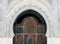 Kairaouine Quaraouiyne mosque in Fez, Morocco