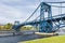 Kaiser Wilhelm Bridge at Wilhelmshaven