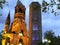 Kaiser Wilhelm Memorial Church