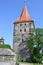Kaiserburg Castle