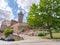 Kaiserburg castle, Nurnberg, Germany