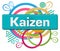 Kaizen Bulbs Turquoise Colorful Elements