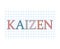 Kaizen business theory concept