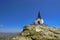 Kajmakcalan Chapel, Macedonia - First World War Memorial