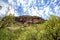 Kakadu Burrungkuy Nourlangie Escarpment