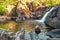 Kakadu National Park (Northern Territory Australia) landscape