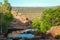 Kakadu National Park (Northern Territory Australia) landscape