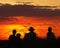 Kakadu Sunset