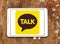 KakaoTalk application logo