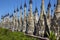 Kakku Temple - Shan State - Myanmar (Burma)