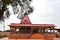 Kal Bhairav temple ,Ujjain, Madhya Pradesh