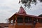 Kal Bhairav temple ,Ujjain, Madhya Pradesh