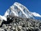 Kala Patthar observation deck for Everest