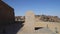 Kalabsha Temple on an island in Nubia next to Lake Nasser, Aswan, Egypt.