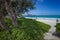 Kalama Beach Park Kailua Oahu Hawaii