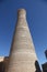 Kalan minaret in Bukhara, Uzbekistan