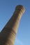 Kalan minaret in Bukhara, Uzbekistan