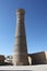 Kalan minaret in Bukhara, Uzbekistan