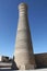 Kalan minaret in Bukhara, Uzbekistan