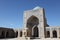 Kalan minaret in Bukhara, Uzbekistan