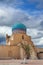 Kalan Mosque, Bukhara, Uzbekistan