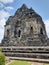 The Kalasan Temple, Buddhist Temple at Yogyakarta