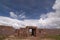 Kalasasaya Temple, Tiwanaku, Bolivia.