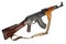 Kalashnikov AK 47 Romanian version