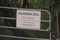 Kalaupapa Trail Closed