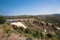 Kalavasos Dam, Cyprus