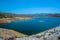 Kalavasos Reservoir, Cyprus