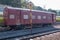 Kalaw train station, shan state, Myanmar