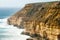 Kalbarri Cliffs Coastline