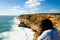 Kalbarri Cliffs Coastline