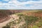 Kalbarri: Murchison River Gorge