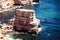 Kalbarri National Park and coastline